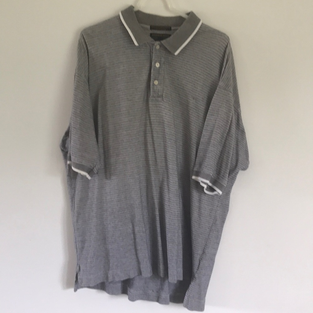 Alexander Julian Shirt